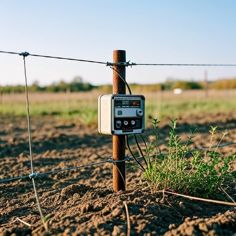 Common safety mistakes in agricultural electric fence setup Common safety mistakes in agricultural electric fence setup